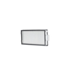 Vacuum Cleaner Accessory, ROBOROCK, Washable Filter, For Saros Z70 / Qrevo Curv 2 Flow, 8.02.0452 Vacuum Cleaner Accessory, ROBOROCK, Washable Filter, For Saros Z70 / Qrevo Curv 2 Flow, 8.02.0452