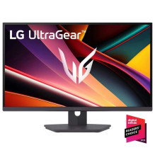 LCD Monitor, LG, 27 ", 2560 x 1440 pixels, Quad HD, Native aspect ratio 16:9, LCD, Flat, 27G610A-B