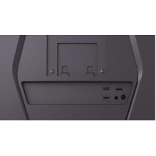 LCD Monitor, LG, 27 ", 2560 x 1440 pixels, Quad HD, Native aspect ratio 16:9, LCD, Flat, 27G610A-B