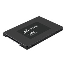 SSD, MICRON, 5400 Max, 480...