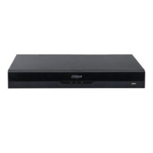 NET VIDEO RECORDER 8CH / NVR5208-8P-EI2 DAHUA