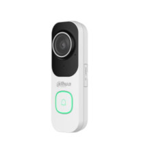 VIDEO DOORBELL / WHITE DB41AW DAHUA