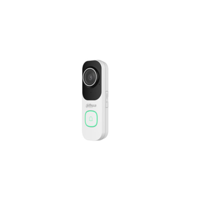 VIDEO DOORBELL / WHITE DB41AW DAHUA