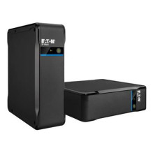 UPS, EATON, 420 Watts, 700 VA, Offline, Phase 1phase, 3P700D