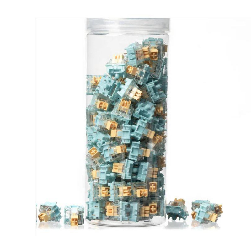 KEYBOARD ACC KEY SWITCH / SEA SALT G189 KEYCHRON