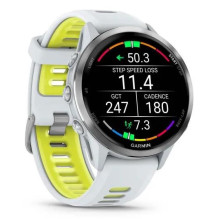 IŠMANUSIS LAIKRODIS FORERUNNER 970 / TITANIUM 010-02969-11 GARMIN