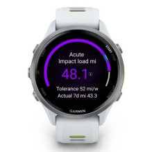 SMARTWATCH FORERUNNER 970 / TITANIUM 010-02969-11 GARMIN