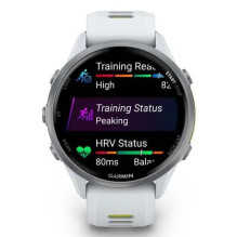 IŠMANUSIS LAIKRODIS FORERUNNER 970 / TITANIUM 010-02969-11 GARMIN