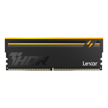 MEMORY DIMM 32GB DDR5-6000 / K2 LD5U16G60C36BV-RGD LEXAR