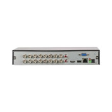 DVR 16CH HDCVI PENTABRID AI / XVR5116HS-I3 / T DAHUA