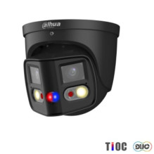 NET CAMERA 8MP EYEBALL / PDW3849-A180E2ASPV0280BB DAHUA
