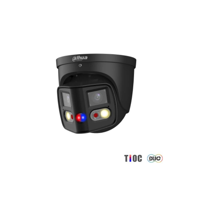 8MP TINKLINĖ KAMERA SU AKIMIRKSNIU / PDW3849-A180E2ASPV0280BB DAHUA