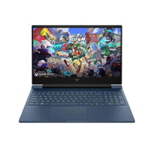 Nešiojamas kompiuteris, HP, Victus, 15-fb3039nw, CPU AMD RyzenT 7, 7445HS, 3.6 GHz, 15.6", 1920 x 1080 pikselių, RA