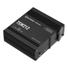 Switch, TELTONIKA, TSW212000000, TSW212 Switch, TELTONIKA, TSW212000000, TSW212
