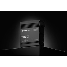 Jungiklis, TELTONIKA, TSW212000000, TSW212 Jungiklis, TELTONIKA, TSW212000000, TSW212