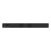 Switch, TELTONIKA, SWM282000200, Switch type Managed, Switch layer L2, 24xRJ-45 ports, Power over Ethernet (PoE) Yes, 24