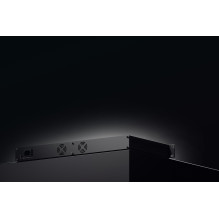 Switch, TELTONIKA, SWM282000200, Switch type Managed, Switch layer L2, 24xRJ-45 ports, Power over Ethernet (PoE) Yes, 24