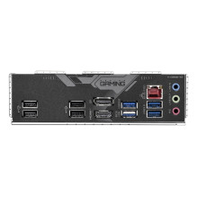 Pagrindinė plokštė, GIGABYTE, Intel B760, LGA 1700, micro ATX, RAM DDR4-SDRAM, 4 lizdai, 2 M.2 (M) lizdų skaičius, B760M