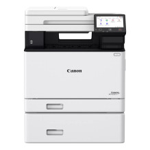 SPAUSDINTUVAS / KOPIJAVIMAS / SKAITYMAS I-SENSYS / MF752CDW II 7185C013 CANON