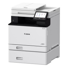 PRINTER / COP / SCAN I-SENSYS / MF752CDW II 7185C013 CANON