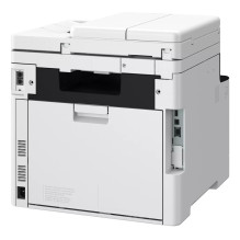 SPAUSDINTUVAS / KOPIJAVIMAS / SKAITYMAS I-SENSYS / MF752CDW II 7185C013 CANON