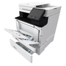 SPAUSDINTUVAS / KOPIJAVIMAS / SKAITYMAS I-SENSYS / MF752CDW II 7185C013 CANON