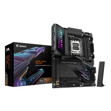 Mainboard, GIGABYTE, AMD...