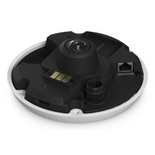 TINKLO KAMEROS 12MP / WH UVC-G6-PRO-360-W UBIQUITI