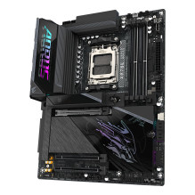 Mainboard, GIGABYTE, AMD X870E, Socket AM5, ATX, RAM DDR5-SDRAM, 4xSlots, Wi-Fi Yes, Bluetooth Yes, 4xNumber of M.2 (M) 