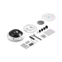 NET CAMERA 12MP / WH UVC-G6-PRO-360-W UBIQUITI