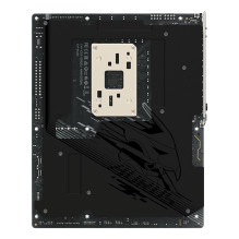 Mainboard, GIGABYTE, AMD X870E, Socket AM5, ATX, RAM DDR5-SDRAM, 4xSlots, Wi-Fi Yes, Bluetooth Yes, 4xNumber of M.2 (M) 