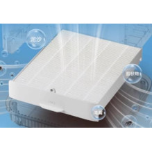 ORO VALYMO FILTRAS / DVK6...