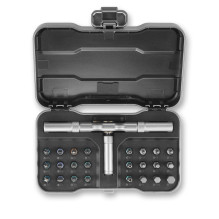 RATCHET SCREWDRIVER KIT / MRSH01 MOVA RATCHET SCREWDRIVER KIT / MRSH01 MOVA