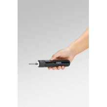 ELECTRIC SCREWDRIVER 4V 8N / MSD008 MOVA ELECTRIC SCREWDRIVER 4V 8N / MSD008 MOVA