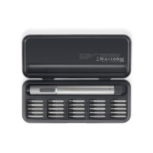 ELEKTRINIS PRECIZINIS ATSUKTUVAS / MSD001 MOVA