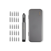 ELECTRIC PRECISION SCREWDRIVER / MSD001 MOVA ELECTRIC PRECISION SCREWDRIVER / MSD001 MOVA