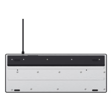 Klaviatūra USB GXT833 THADO TKL / ANG JUODA 25886 TRUST