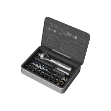 RATCHET SCREWDRIVER PIVOTING / MRSH02 MOVA