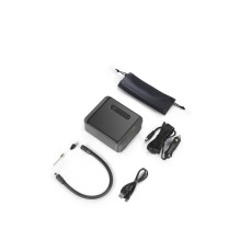 CAR AIR PORTABLE INFLATOR /...