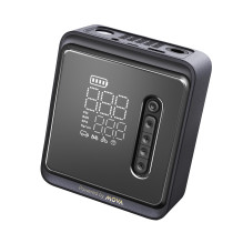 CAR AIR PORTABLE INFLATOR / MAP001 MOVA