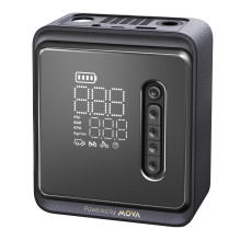 CAR AIR PORTABLE INFLATOR / MAP001 MOVA
