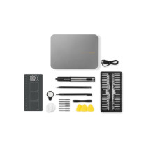 ELEKTRINIS PRECIZINIS ATSUKTUVAS / MSD002 MOVA