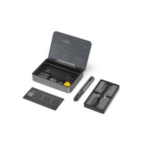 ELEKTRINIS PRECIZINIS ATSUKTUVAS / MSD002 MOVA