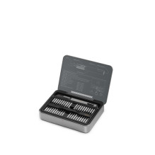 ELECTRIC PRECISION SCREWDRIVER / MSD002 MOVA ELECTRIC PRECISION SCREWDRIVER / MSD002 MOVA