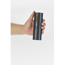 Dulkių siurblys, MOVA, sausas, MDV001