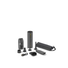 Vacuum Cleaner, MOVA, Dry, MDV001 Vacuum Cleaner, MOVA, Dry, MDV001