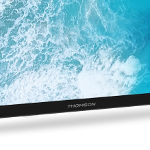 Televizorius, THOMSON, 43", 4K Ultra HD, 3840 x 2160 pikselių, plokščias, 16:9, LED, 43UG4S15