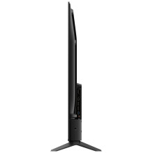 Televizorius, TCL, 55", 4K Ultra HD, 3840 x 2160 pikselių, plokščias, 16:9, LED, 55P69K