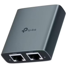 NETO POE SKIRSTYTUVAS GIGABIT 2P / EH210 TP-LINK NETO POE SKIRSTYTUVAS GIGABIT 2P / EH210 TP-LINK