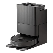Dulkių siurblys robotas QREVO C / PRO juodas QRRCP52-00 ROBOROCK